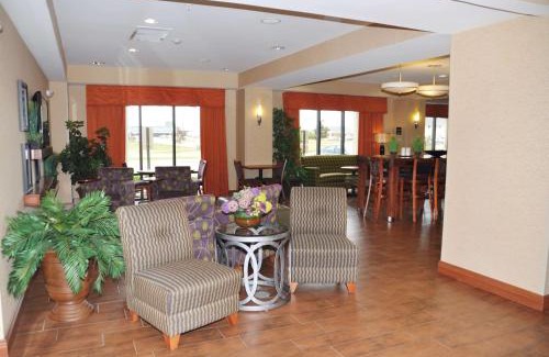 Macomb Hotel | Discover Hampton Inn Macomb: Top-Rated Comfort & Amenities