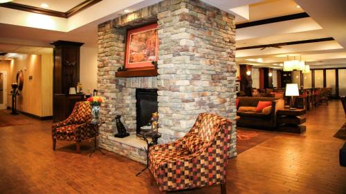 Matamoras Hotel | Pet-Friendly Getaway at Hampton Inn Matamoras - 8.5/10 Rating