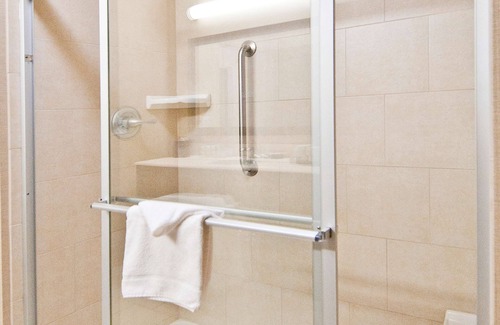 Maumelle Hotel | Discover the Comfort of Hampton Inn Maumelle, AR