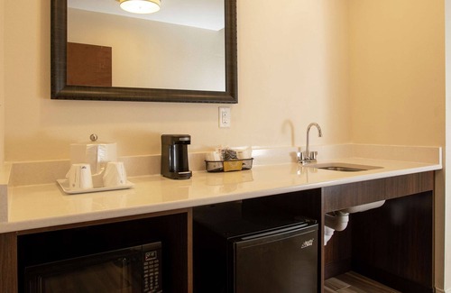 Cortez Hotel | Family-Friendly Stay at Hampton Inn Mesa Verde/Cortez