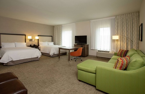 Cortez Hotel | Family-Friendly Stay at Hampton Inn Mesa Verde/Cortez