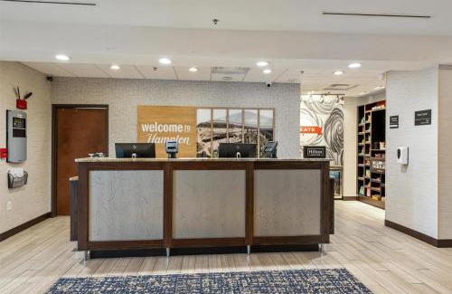 Cortez Hotel | Discover Hampton Inn Mesa Verde: Family-Friendly Retreat