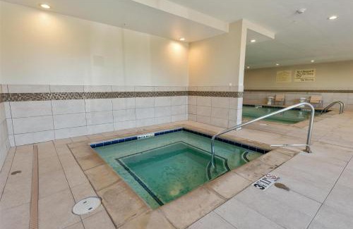 Cortez Hotel | Discover Hampton Inn Mesa Verde: Family-Friendly Retreat