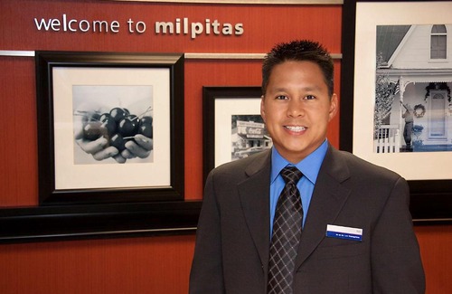 Milpitas Hotel | Top-Rated Hampton Inn Milpitas with Family-Friendly Amenities