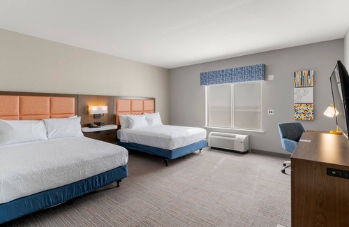 Tillmans Corner Hotel | Comfortable Stay at Hampton Inn Mobile Near Bellingrath Gardens