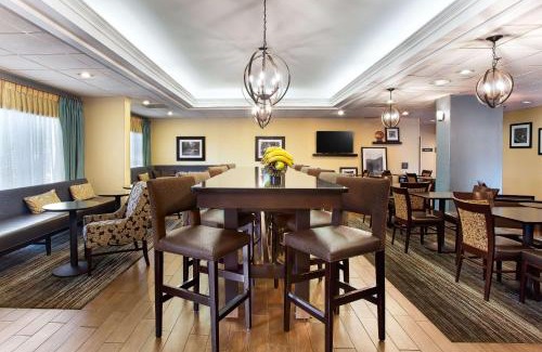 Morganton Hotel | Comfortable Stay at Hampton Inn Morganton - Rated 9.1/10