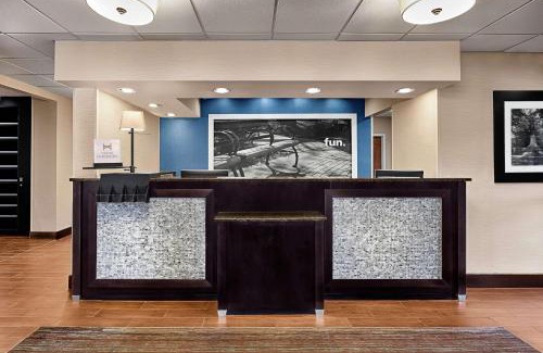 Morganton Hotel | Comfortable Stay at Hampton Inn Morganton - Rated 9.1/10