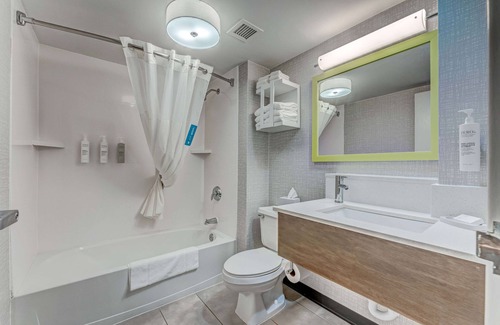 Morgantown Hotel | Discover Hampton Inn Morgantown: Family-Friendly Amenities