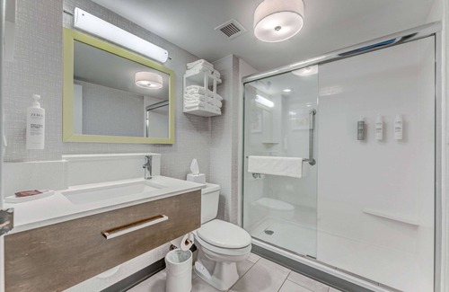 Morgantown Hotel | Discover Hampton Inn Morgantown: Family-Friendly Amenities