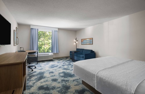 Murrells Inlet Hotel | Stay at Hampton Inn Murrells Inlet: Top-Rated with Pool & More