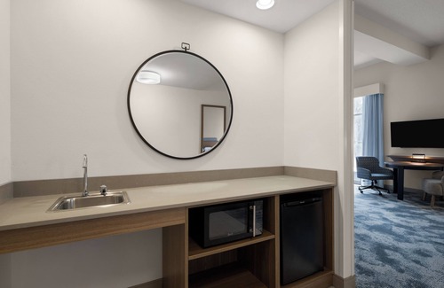 Murrells Inlet Hotel | Stay at Hampton Inn Murrells Inlet: Top-Rated with Pool & More
