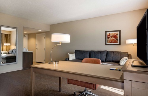 Myrtle Beach Hotel | Family-Friendly Stay at Hampton Inn Myrtle Beach-West