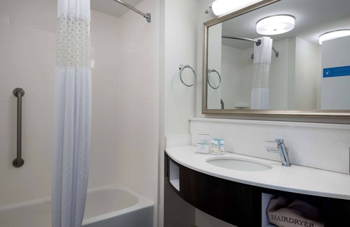 Myrtle Beach Hotel | Family-Friendly Stay at Hampton Inn Myrtle Beach-West