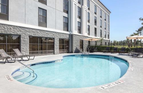 Myrtle Beach Hotel | Family-Friendly Getaway at Hampton Inn Myrtle Beach West