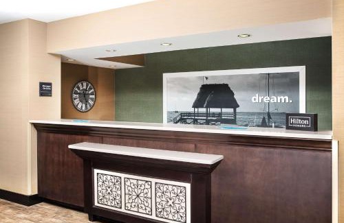 Myrtle Beach Hotel | Family-Friendly Getaway at Hampton Inn Myrtle Beach West