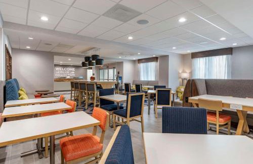 Nicholasville Hotel | Discover Hampton Inn Nicholasville Brannon Crossing, KY