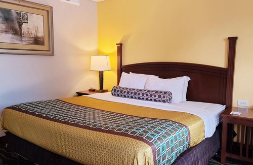 Camp Hill Hotel | Welcoming Hampton Inn Camp Hill - Family-Friendly & Cozy