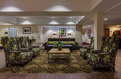 Litchfield by the Sea Hotel | Discover Hampton Inn Pawleys Island with Pool & Spa