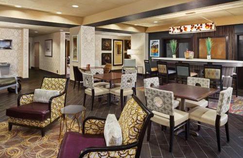 Pell City Hotel | Relaxing Stay at Hampton Inn Pell City with Ocean Views