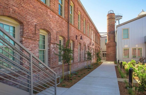 Petaluma Hotel | Pet-Friendly Comfort at Hampton Inn Petaluma, CA