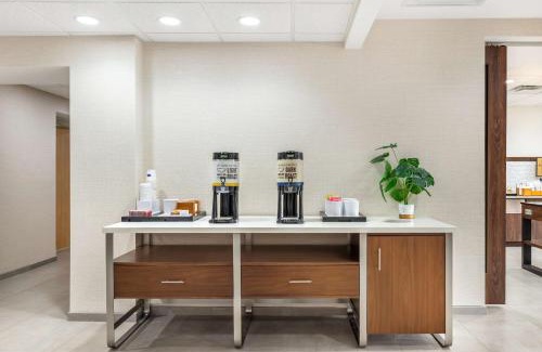 Petersburg Hotel | Comfortable Stay at Hampton Inn Petersburg-Fort Lee