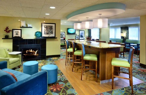 Wake Forest Hotel | Inviting Hampton Inn Raleigh/Town of Wake Forest Awaits