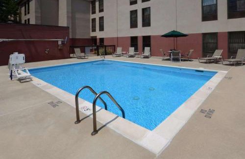 Wake Forest Hotel | Inviting Hampton Inn Raleigh/Town of Wake Forest Awaits