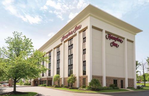 Wyomissing Hotel | Family-Friendly Stay at Hampton Inn Reading/Wyomissing