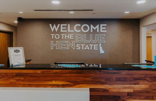 Maplewood Hotel | Welcoming Hampton Inn Rehoboth Beach with Pool & Pet-Friendly