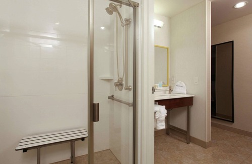 Richland Hotel | Discover Hampton Inn Richland/Tri-Cities - Rated 9.4/10