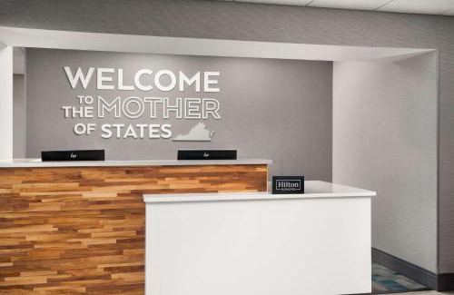 Hollins Hotel | Discover Comfort at Hampton Inn Roanoke/Hollins - I-81