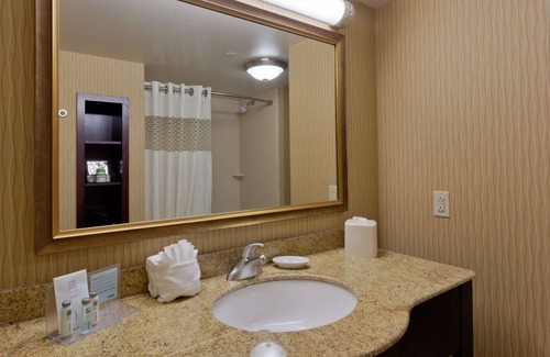 Webster Crossing Hotel | Discover Hampton Inn Rochester Webster: Family-Friendly Comfort