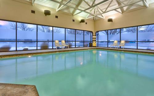Sandy Hotel | Enjoy Comfort at Hampton Inn Salt Lake City/Sandy