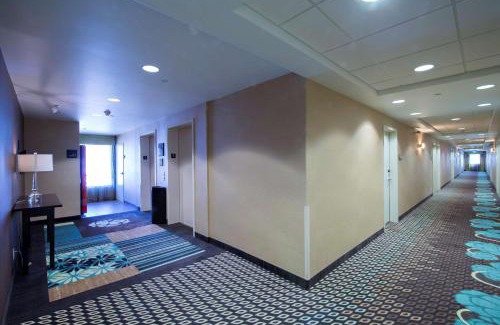 Stonebridge Hotel | Discover Hampton Inn Saskatoon South: Pet-Friendly Comfort