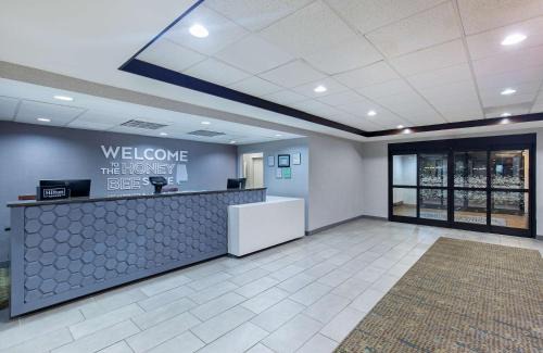 Selma Hotel | Comfortable Hampton Inn Selma with Pool & Pet-Friendly Stay