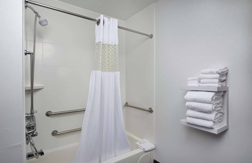 Shelbyville Hotel | Comfort and Convenience at Hampton Inn Shelbyville