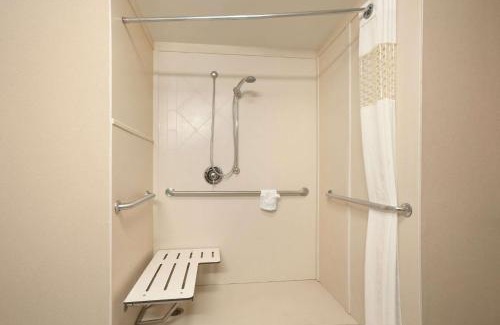 Sheridan Hotel | Comfortable Stay at Hampton Inn Sheridan with Pool & Hot Tub