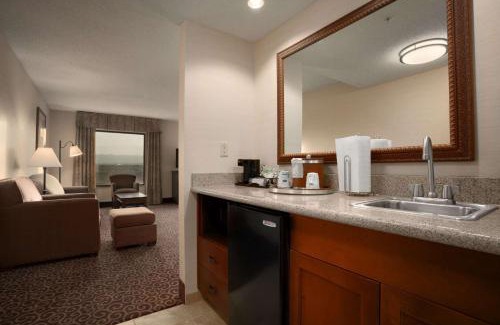 Sheridan Hotel | Comfortable Stay at Hampton Inn Sheridan with Pool & Hot Tub