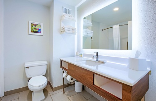 Slidell Hotel | Top-Rated Hampton Inn Slidell with Pool and Restaurant