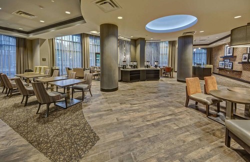 Germantown Hotel | Discover Hampton Inn & Suites Memphis Germantown - Pet Friendly