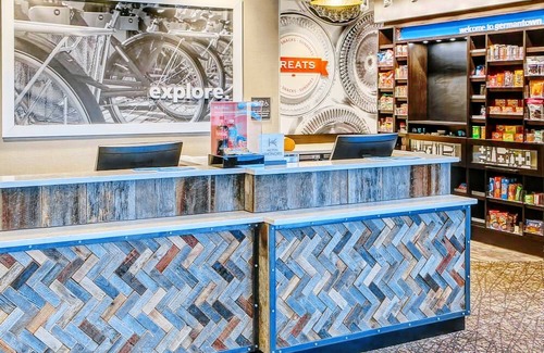 Germantown Hotel | Discover Hampton Inn & Suites Memphis Germantown - Pet Friendly