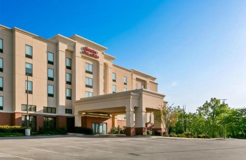 Rolling Road Farms Hotel | Discover Hampton Inn & Suites Baltimore/Woodlawn Today!
