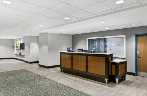 Rolling Road Farms Hotel | Discover Hampton Inn & Suites Baltimore/Woodlawn Today!