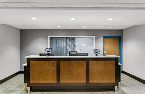 Rolling Road Farms Hotel | Discover Hampton Inn & Suites Baltimore/Woodlawn Today!