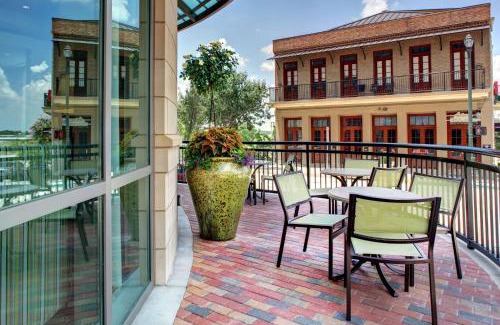 Historic Downtown Baton Rouge Hotel | Discover Hampton Inn & Suites Baton Rouge Downtown, Pet Friendly