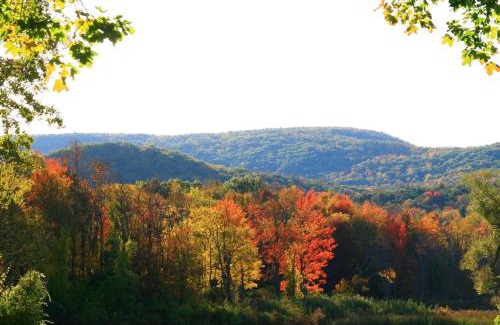 Lenox Hotel | Discover Hampton Inn & Suites Berkshires-Lenox Hotel