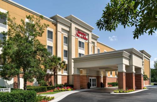Okatie Hotel | Relax at Hampton Inn & Suites Bluffton-Sun City