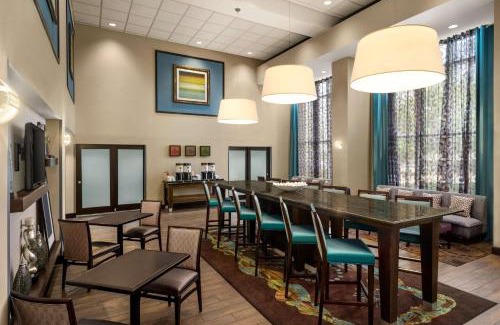Okatie Hotel | Relax at Hampton Inn & Suites Bluffton-Sun City