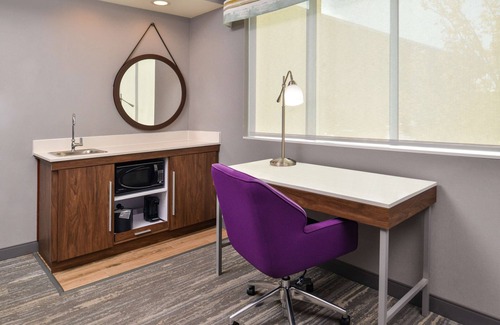 Southwest Ada County Alliance Hotel | Boise's Top-Rated Hampton Inn & Suites with Pool Access