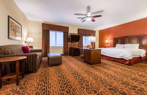 Boulder Hotel | Top-Rated Hampton Inn & Suites Boulder-North with Pool